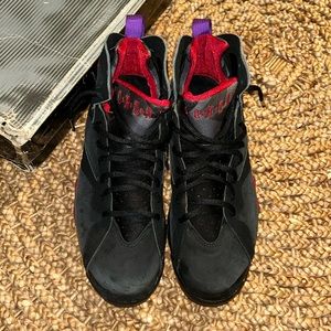 Raptor 7
